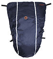 Easygrow Pram Rain Cover And storm cover - Cover Me - Navy