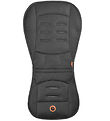 Easygrow Kussen tot Buggy - Luchtinlaat - Anthracite