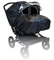 Easygrow Regenschutz Für Zwillinge/-Buggy - Camo