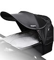 Easygrow Sonnensegel Für Kinder/Buggy - Universal - UV50+ - Schw