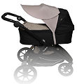 Easygrow Sonnensegel Für Kinder/Buggy - Universell - UV50+ - San