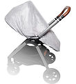 Easygrow UV-Net Für Kinder/Buggy - UV50+ - Silber
