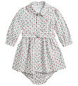 Polo Ralph Lauren Kjóll M. Bloomers - Hemingway - Mariel Floral