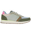 Woden Shoes - Ronja - Stone Multi