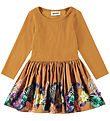 Robe Molo - Candi - Zèbre amical