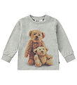 Molo Blouse - Eloy - Furry Friends