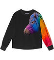 Molo Blouse - Reniza - Rainbow Friend