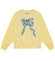 Molo Peysa - Marge - Sequin Bow