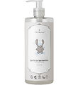 Lille Kanin Bad & Shampoo - 500 mL