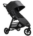 Baby Jogger Buggy - City Mini GT2.1 - Opulent Black