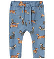 Pantalon Name It - NbmKingo - Couronne Blue