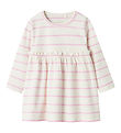 Name It Kleid - Rib - NbfKianna - Jet Stream