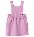 Name It Dress - NbfKubie - Pastel Lavender