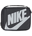 Nike Kühltasche - 4 L - Schwarz/Silber
