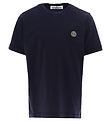 Stone Island T-Shirt - Navy
