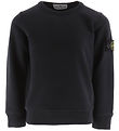 Stone Island Sweatshirt - Black
