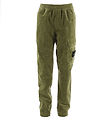 Stone Island Cordhose - Sage