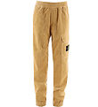Stone Island Cordhose - Natural Beige