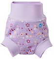 Splash About Badblöjor - Happy Nappy Nytt - Lila Spring
