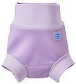 Splash About Sundbleyja - Happy Nappy Nýtt - Lilac