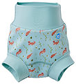 Splash About Swim Diaper - Happy Nappy New - Playful Otters