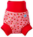 Splash About Badblöjor - Happy Nappy Ny - Strawberry Field