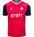 Hummel Stuttermabolur - AST 22/23 CSGO Pro Jersy - Lollipop