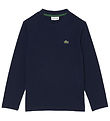 Lacoste Bluse - Schwarz