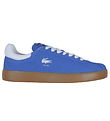 Lacoste Skór - Grunnskot 224 - Blár