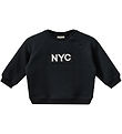 Sofie Schnoor Blouse - Black