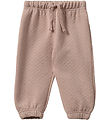Sofie Schnoor Trousers - Light Rose