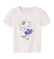 T-Shirt Name It - NmfKiami - Festival Bloom