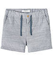 Shorts Name It - NmmPhebos - Temps orageux