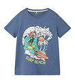Name It T-shirt - NkmPfholiday - Wild Wind