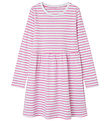Name It Kleid - NkfTalli - Pink Cosmos