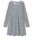 Name It Kleid - NkfTalli - Dark Sapphire