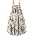 Name It Kleid - NkfPvinaya - Peach Nektar