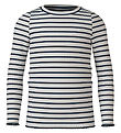 Name It Blússa - Rib - NmfVemma - Jet Stream/Dark Sapphire