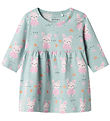 Name It Kleid - NbfVandora - Ether/Bunnys