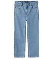 LMTD Jeans - Noos - NlmKim - Medium+ Blue Denim