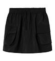 Name It Skirt - Viscose - NkfKany - Black