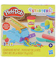 Pâte à Modeler Play-Doh - Fun Usine - Démarrages Ensemble