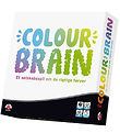 Danspil Kartenspiel - Colour Brain