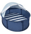 Babymoov Pop-op tent - Babyni - UV50+ - Marines