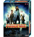 Pandemic DK/NO - Brettspiel
