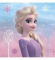 Decorata Party Servetten - pakje van 20 - 33x33 cm - Frozen II W