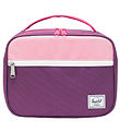 Herschel Kühltasche - Pop Quiz - Sunset Purple/Beutel Pink