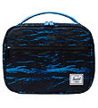 Herschel Cooler Bag - Pop Quizzes - Dune Waves