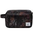 Herschel Toiletry Bag - Chapter - Fallen Leaves Camo