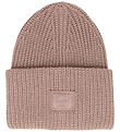 Herschel Beanie - Knitted - Juneau - Ash Rose